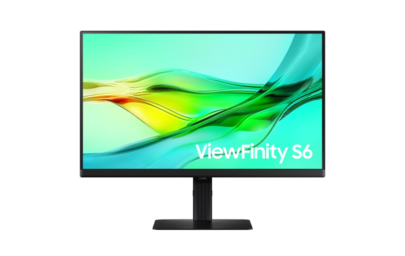 Samsung LS32D604UAUXEN - 32" QHD ViewFinity S6 (S60UD)