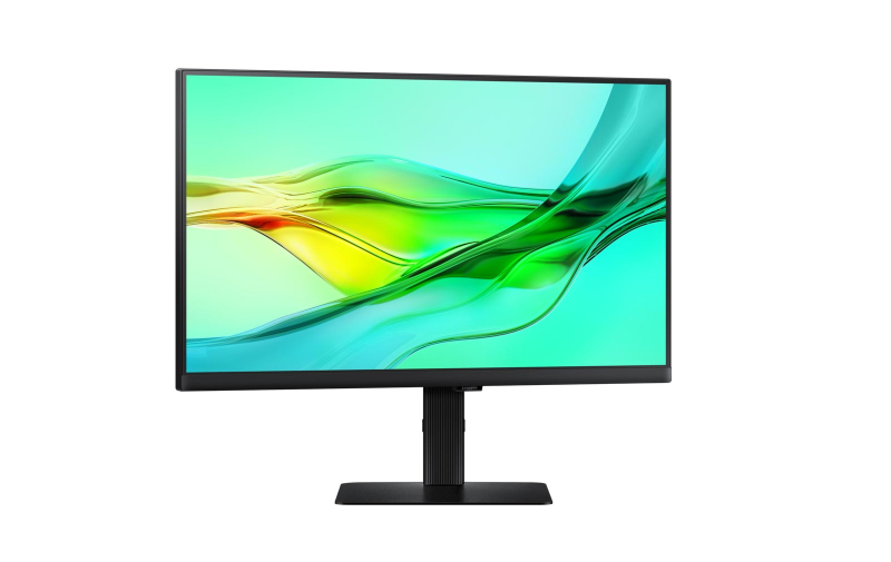 Samsung LS32D604UAUXEN - 32" QHD ViewFinity S6 (S60UD) - Image 10