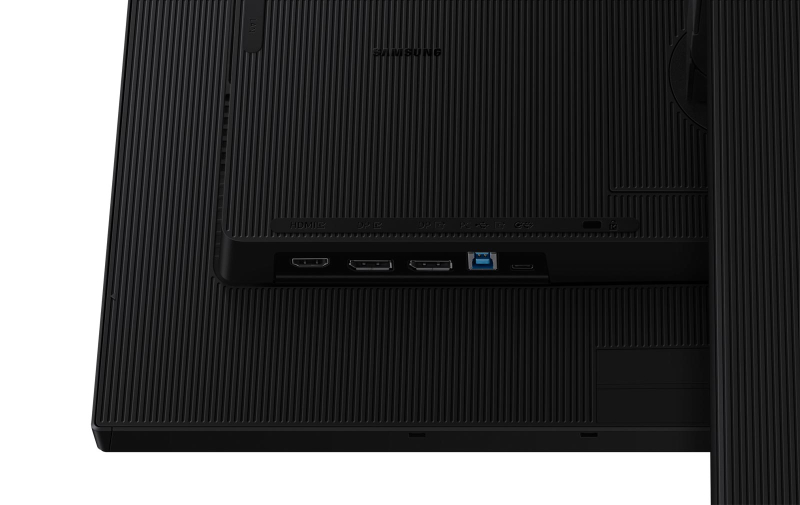 Samsung LS32D604UAUXEN - 32" QHD ViewFinity S6 (S60UD) - Image 15