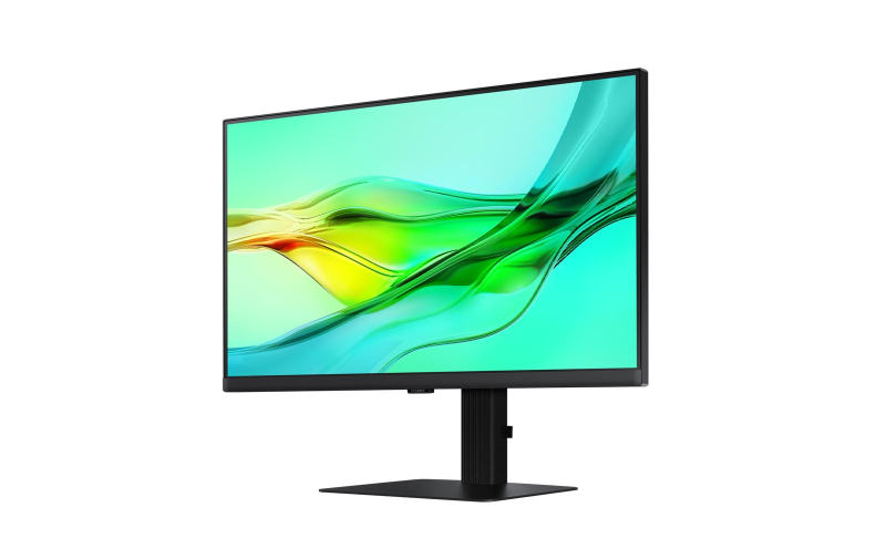 Samsung LS32D604UAUXEN - 32" QHD ViewFinity S6 (S60UD) - Image 4