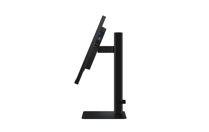 Samsung LS32D604UAUXEN - 32" QHD ViewFinity S6 (S60UD) - Image 7