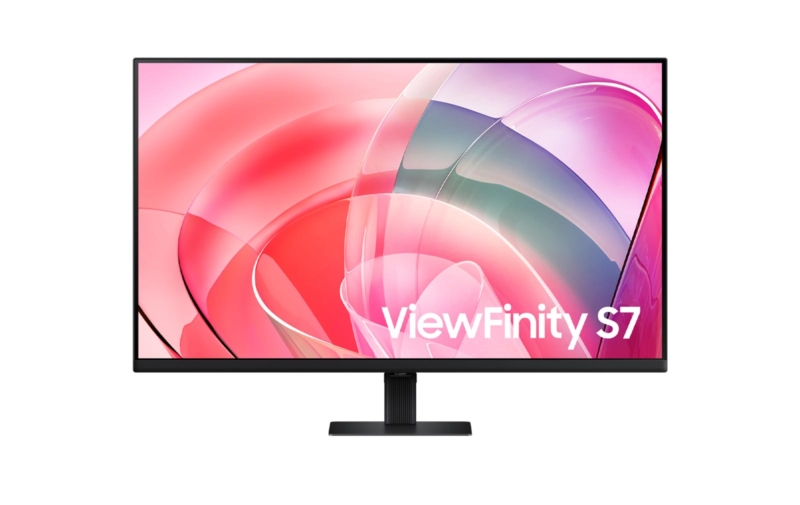 Samsung LS32D700UAUXEN - 32" UHD ViewFinity S7 (S70D)