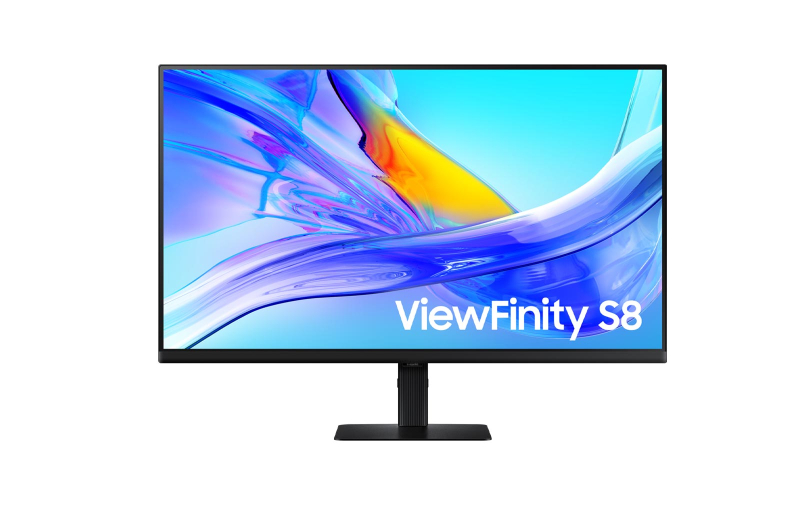 Samsung LS32D800UAUXEN - 32" UHD ViewFinity S8 (S80UD)