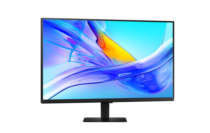 Samsung LS32D800UAUXEN - 32" UHD ViewFinity S8 (S80UD) - Image 10