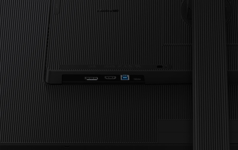 Samsung LS32D800UAUXEN - 32" UHD ViewFinity S8 (S80UD) - Image 15