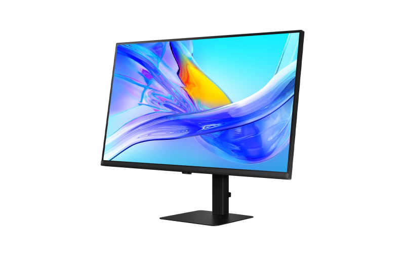 Samsung LS32D800UAUXEN - 32" UHD ViewFinity S8 (S80UD) - Image 3