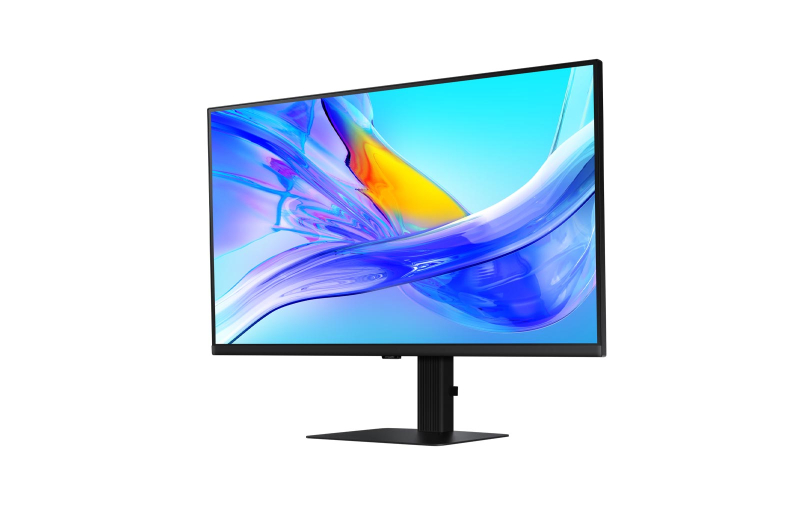Samsung LS32D800UAUXEN - 32" UHD ViewFinity S8 (S80UD) - Image 4