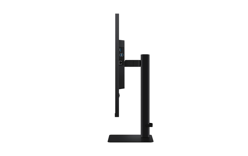 Samsung LS32D800UAUXEN - 32" UHD ViewFinity S8 (S80UD) - Image 5