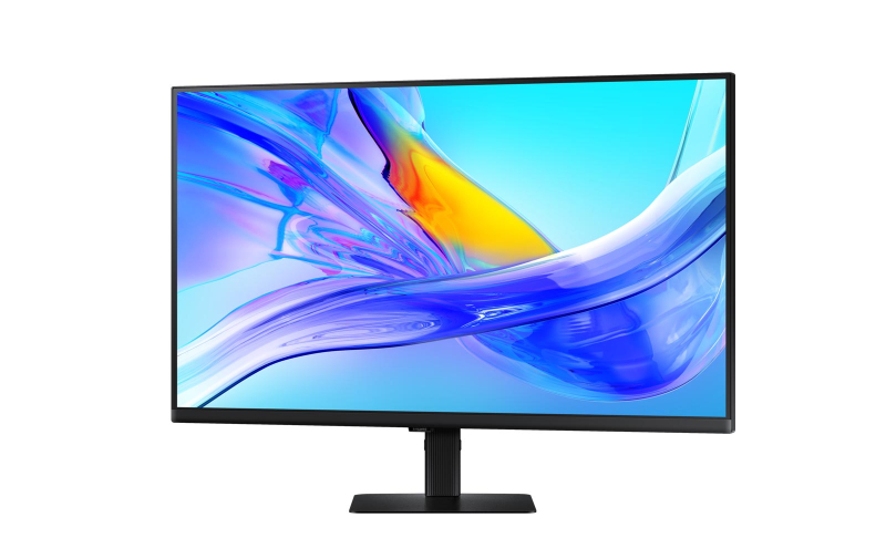 Samsung LS32D800UAUXEN - 32" UHD ViewFinity S8 (S80UD) - Image 9