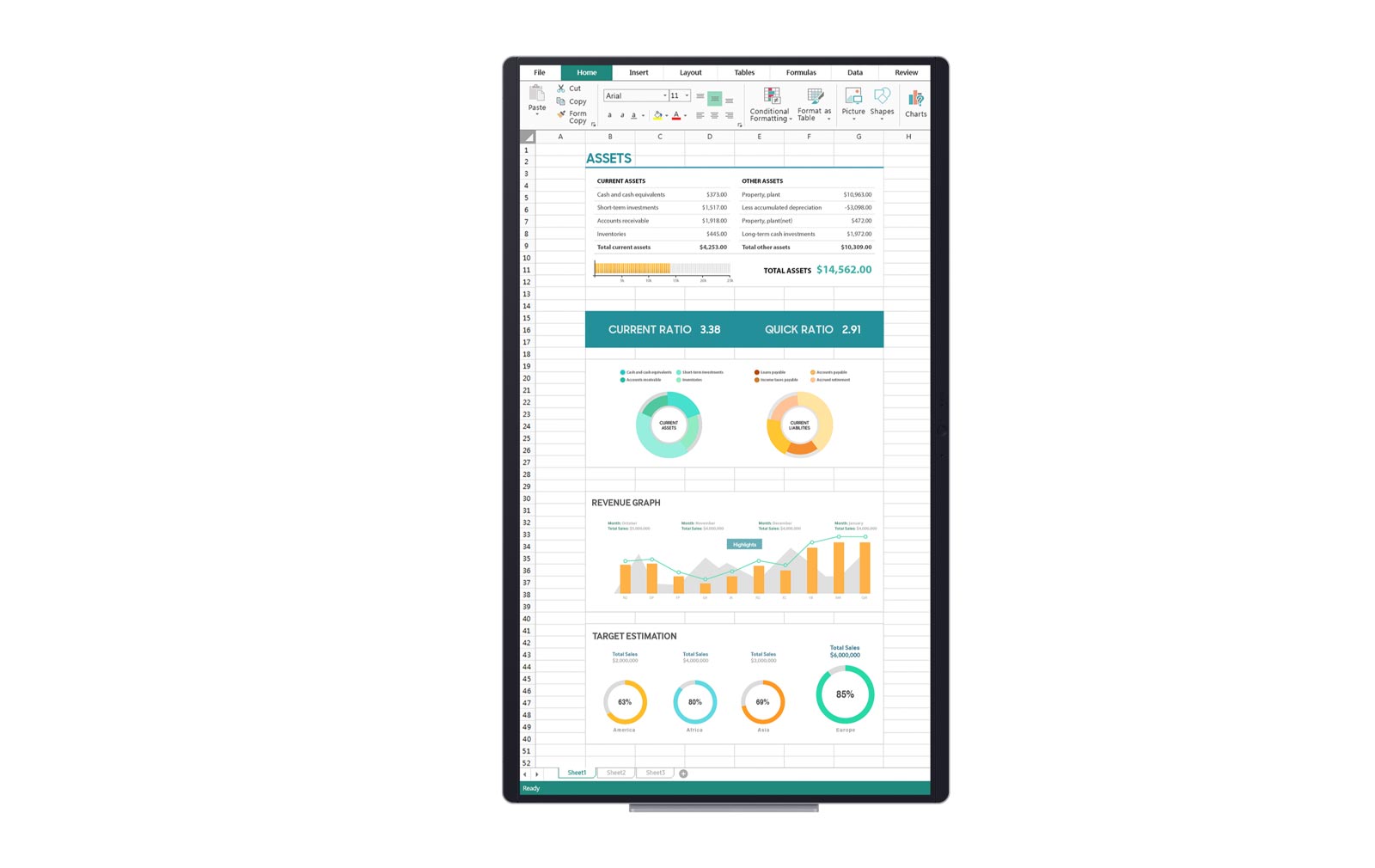 Samsung LS32FM900SUXEN - 32" 4K OLED Vision AI Monitor – Bild 11