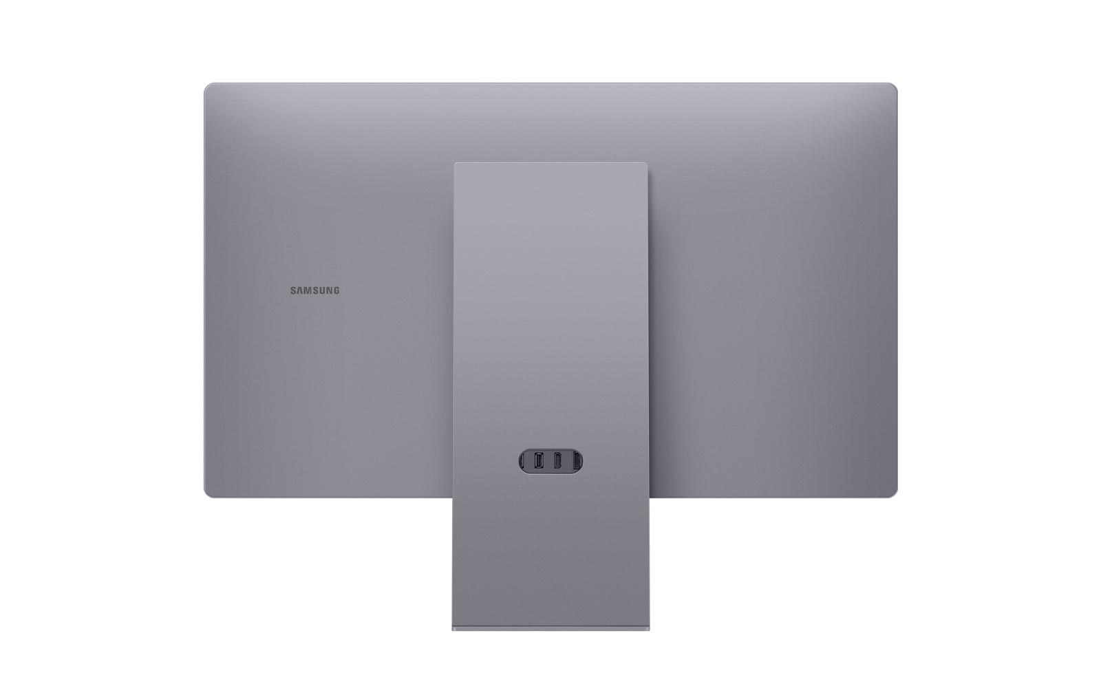 Samsung LS32FM900SUXEN - 32" 4K OLED Vision AI Monitor – Bild 2