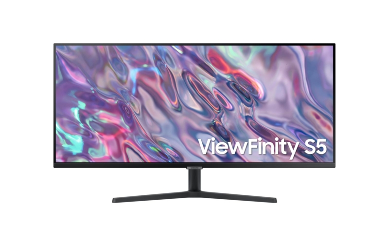 Samsung LS34C500GAUXEN - 34" ViewFinity S5 (S50GC)