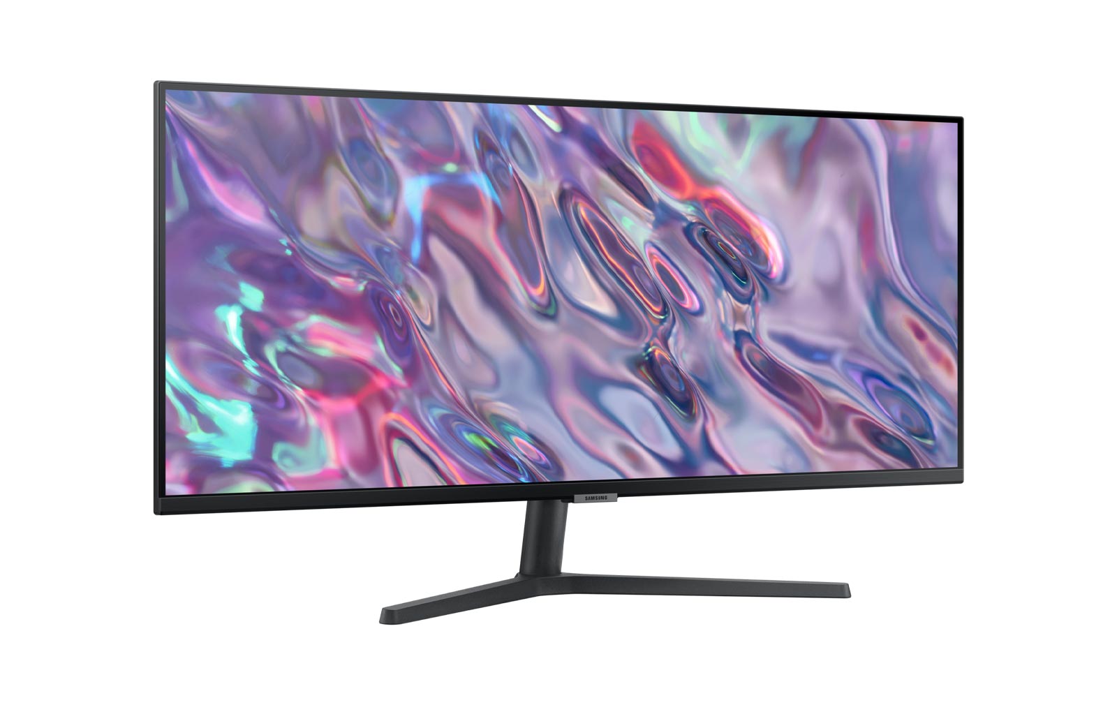Samsung LS34C500GAUXEN - 34" ViewFinity S5 (S50GC) – Bild 3