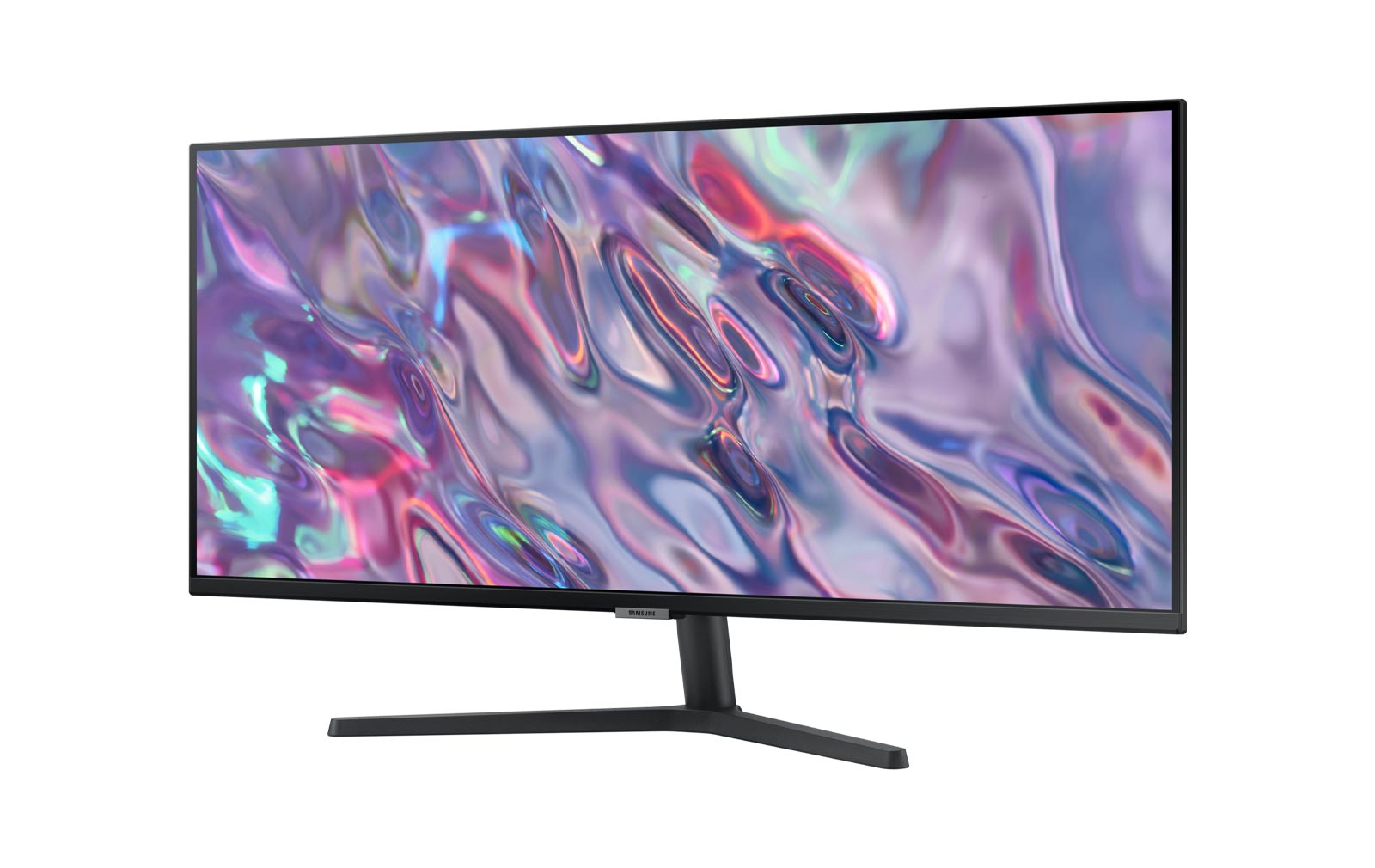 Samsung LS34C500GAUXEN - 34" ViewFinity S5 (S50GC) – Bild 4