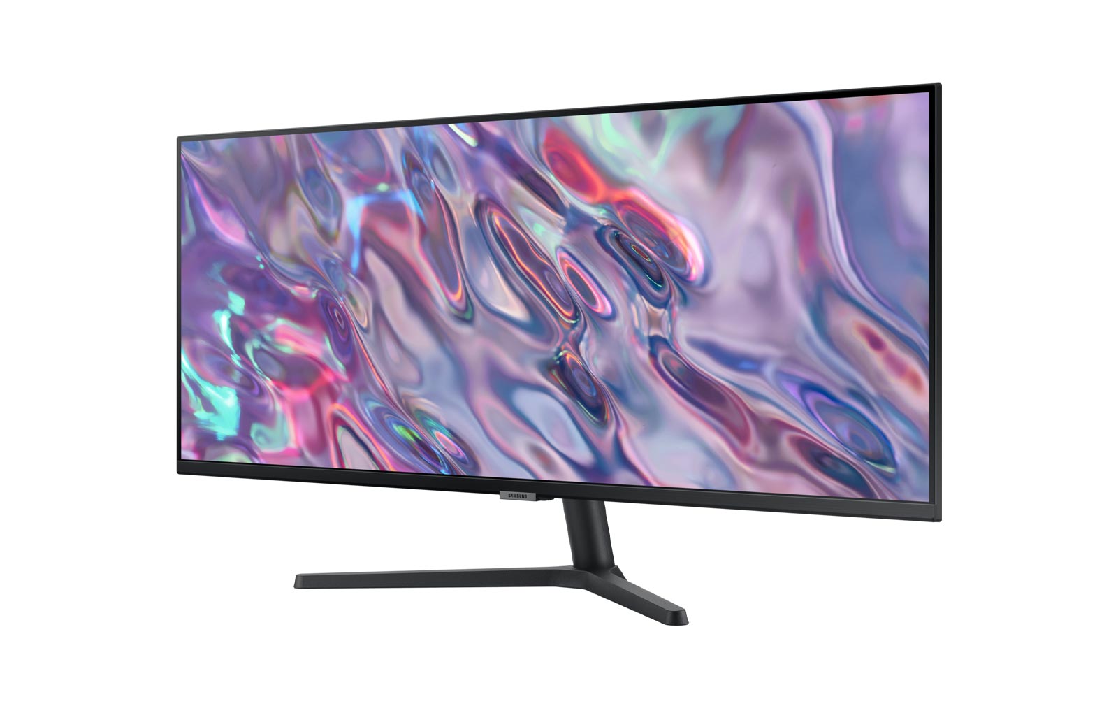 Samsung LS34C500GAUXEN - 34" ViewFinity S5 (S50GC) – Bild 5