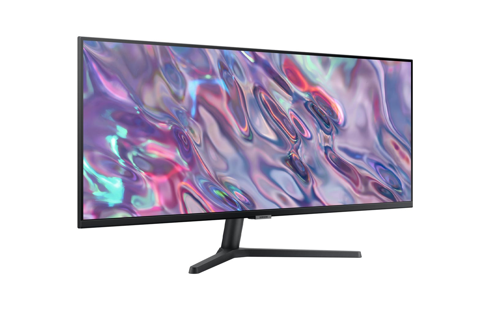 Samsung LS34C500GAUXEN - 34" ViewFinity S5 (S50GC) – Bild 6