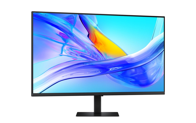 Samsung LS37D804UAUXEN - 37" UHD ViewFinity S8 (S80UD) - Image 10