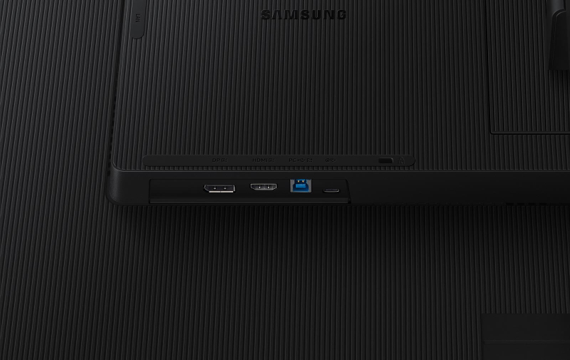 Samsung LS37D804UAUXEN - 37" UHD ViewFinity S8 (S80UD) - Image 14