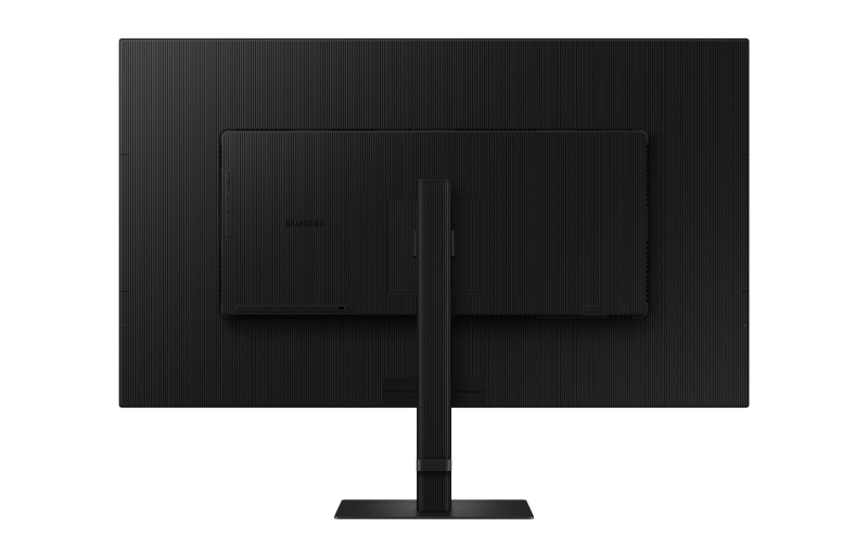 Samsung LS37D804UAUXEN - 37" UHD ViewFinity S8 (S80UD) - Image 2