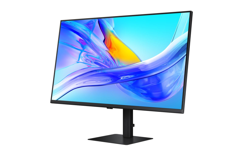 Samsung LS37D804UAUXEN - 37" UHD ViewFinity S8 (S80UD) - Image 3