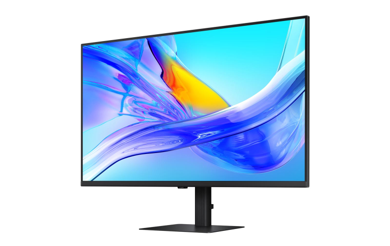 Samsung LS37D804UAUXEN - 37" UHD ViewFinity S8 (S80UD) - Image 4