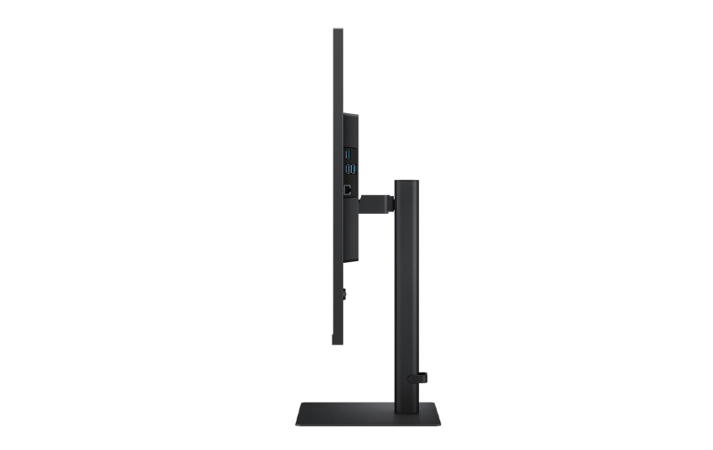 Samsung LS37D804UAUXEN - 37" UHD ViewFinity S8 (S80UD) - Image 5
