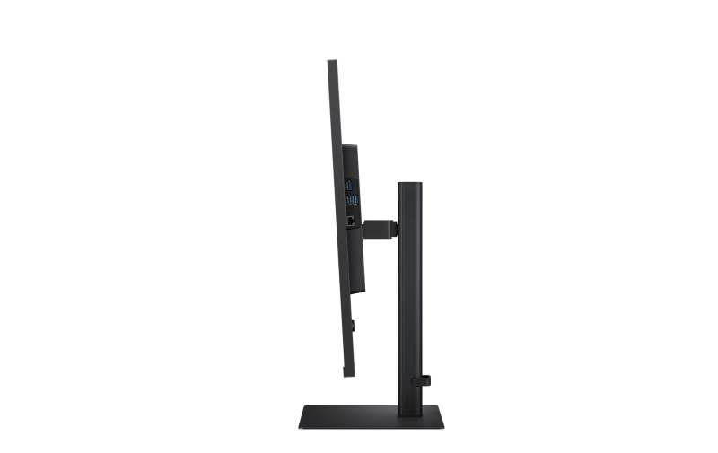 Samsung LS37D804UAUXEN - 37" UHD ViewFinity S8 (S80UD) - Image 8