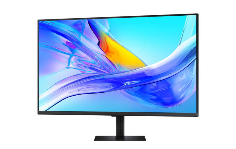 Samsung LS37D804UAUXEN - 37" UHD ViewFinity S8 (S80UD) - Image 9