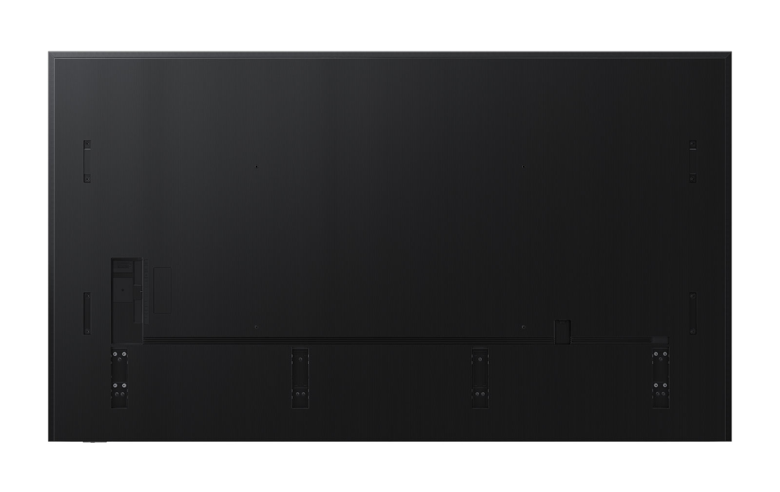 Samsung QH115FX – 115“ Super-Sized UHD Signage Display im 16:9 Format - Image 3