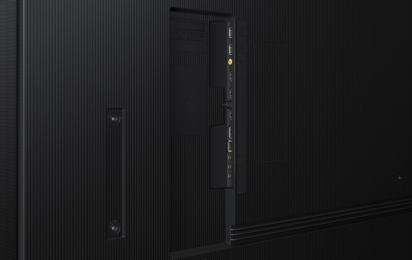 Samsung QH115FX – 115“ Super-Sized UHD Signage Display im 16:9 Format - Image 9