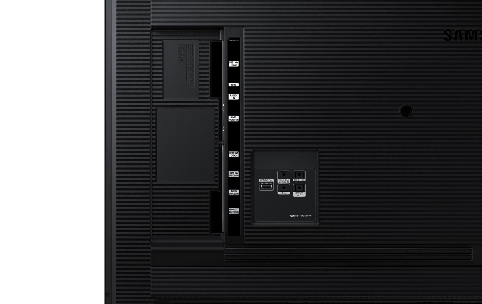 Samsung LH55QMBTBGCXEN - 55" Interactive Display QM55B-T – Bild 6