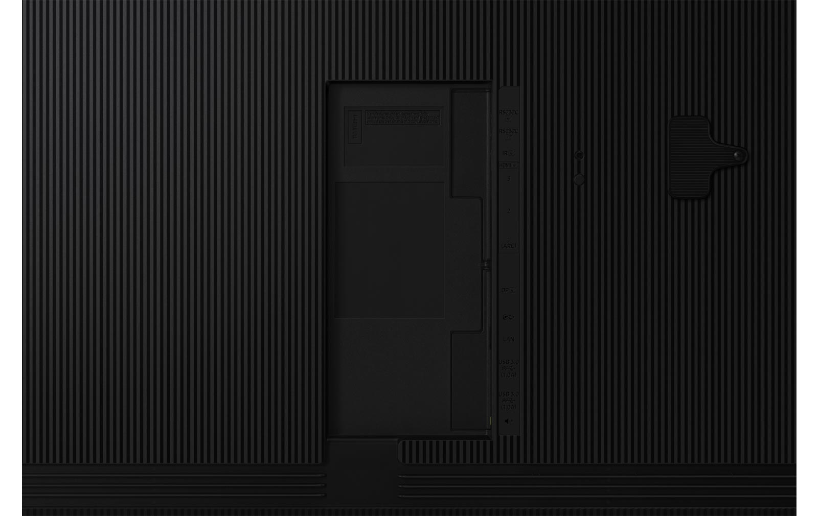 Samsung QPDX-5K – 105“ 5K Professional Display im 21:9 Format – Bild 6