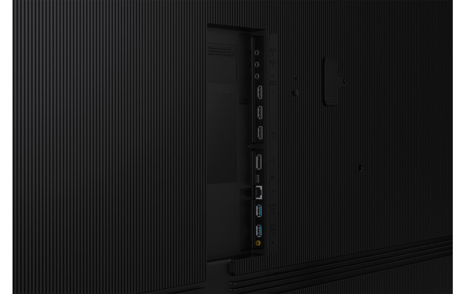 Samsung QPDX-5K – 105“ 5K Professional Display im 21:9 Format – Bild 7