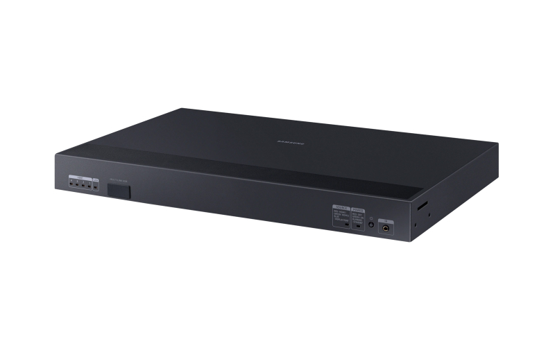 Samsung SBB-SNOWJMU/EN - LED UHD S Box - Image 4