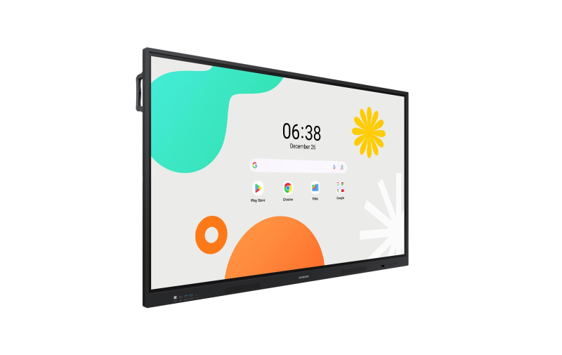 Samsung WA65F - 65" UHD Interaktives Android Touch Display - Image 6