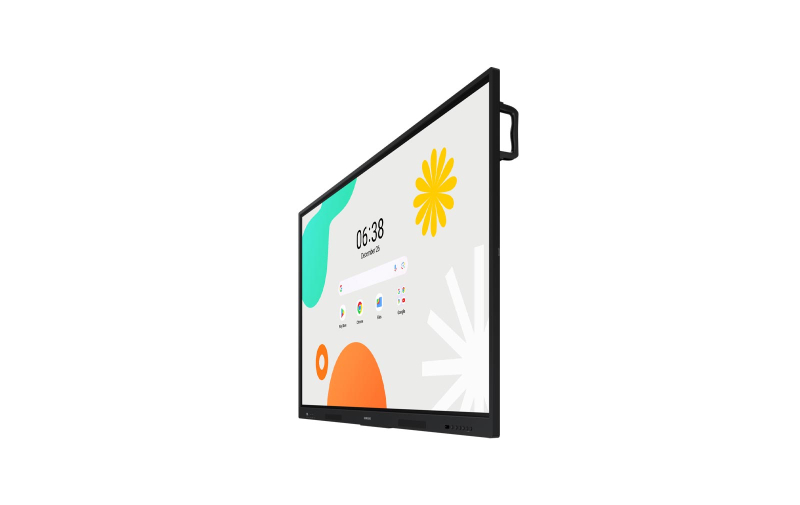 Samsung WA65F - 65" UHD Interaktives Android Touch Display - Image 7