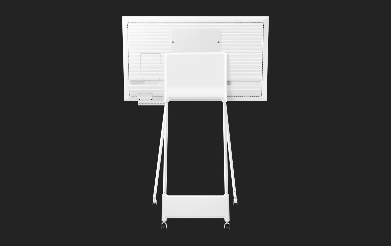 Samsung Flip WM55FX – 55“ UHD-Touch-Display – Bild 24