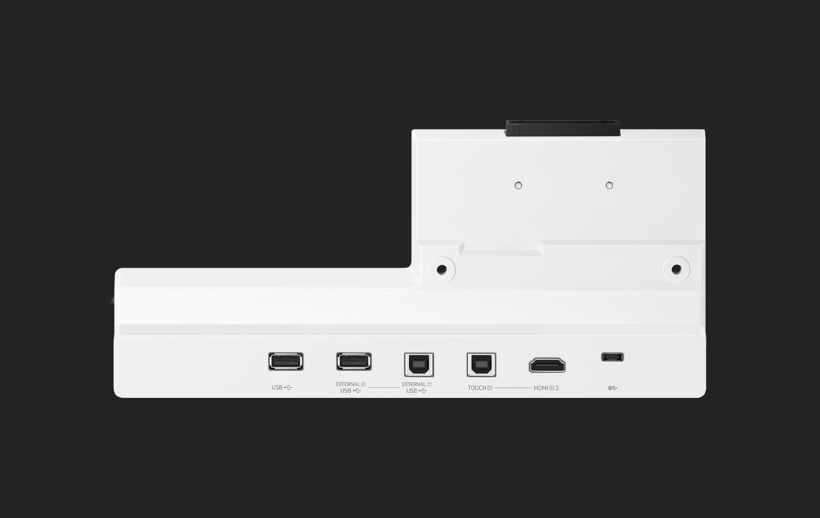 Samsung Flip WM55FX – 55“ UHD-Touch-Display – Bild 26