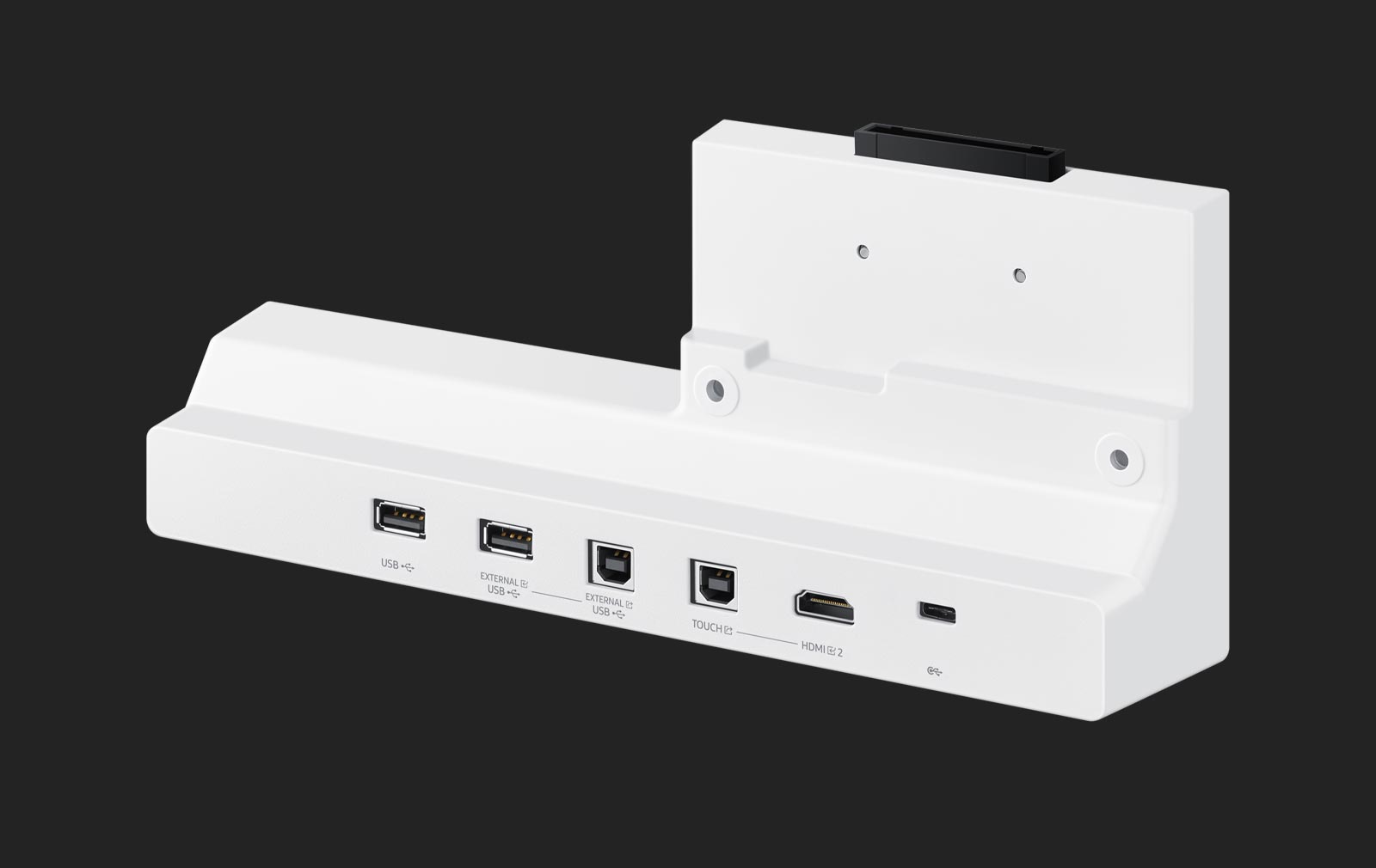 Samsung Flip WM55FX – 55“ UHD-Touch-Display – Bild 28