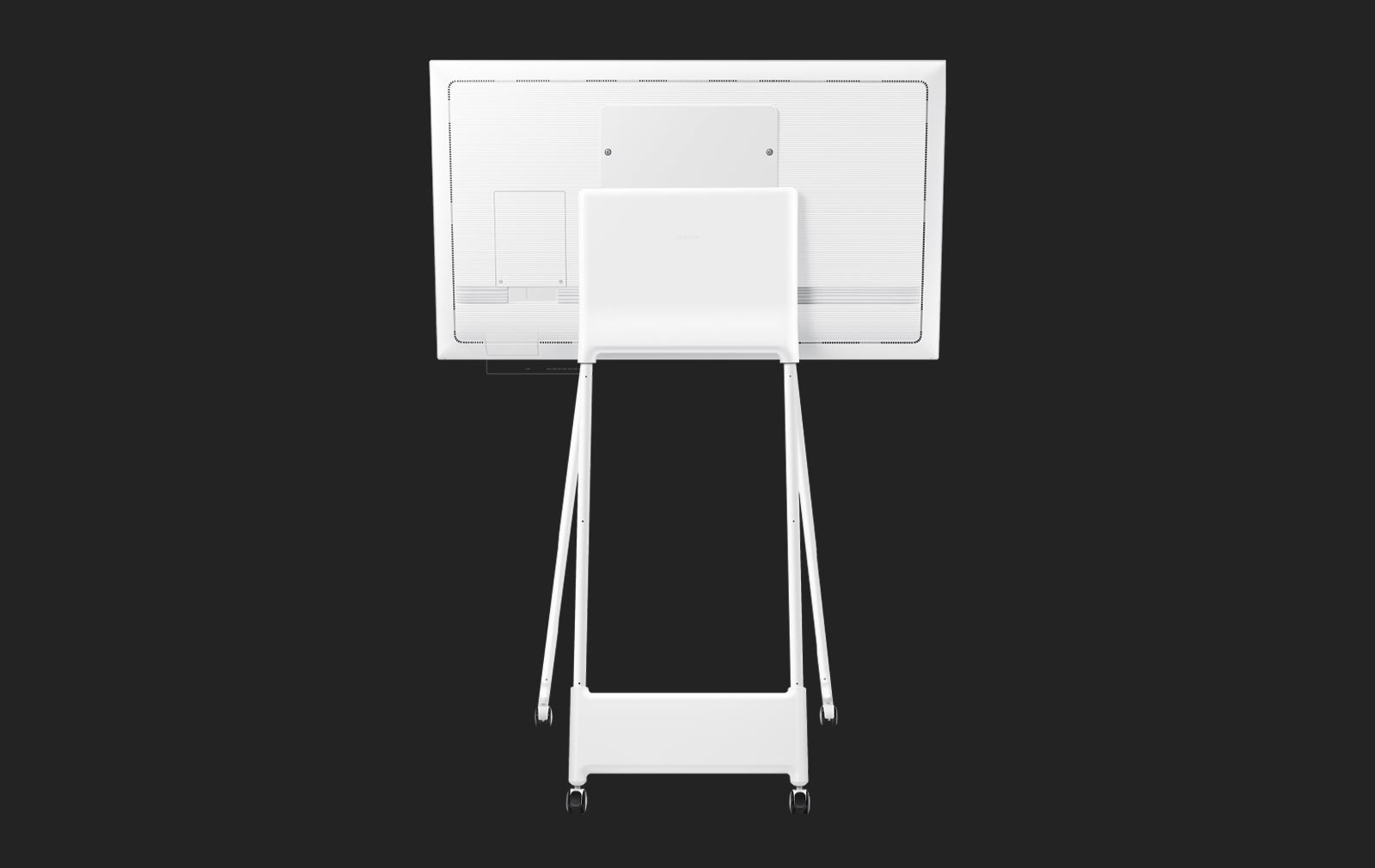 Samsung Flip WM65FX – 65“ UHD-Touch-Display – Bild 17