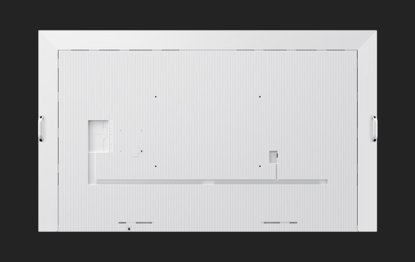 Samsung Flip WM85FX – 85“ UHD-Touch-Display – Bild 5