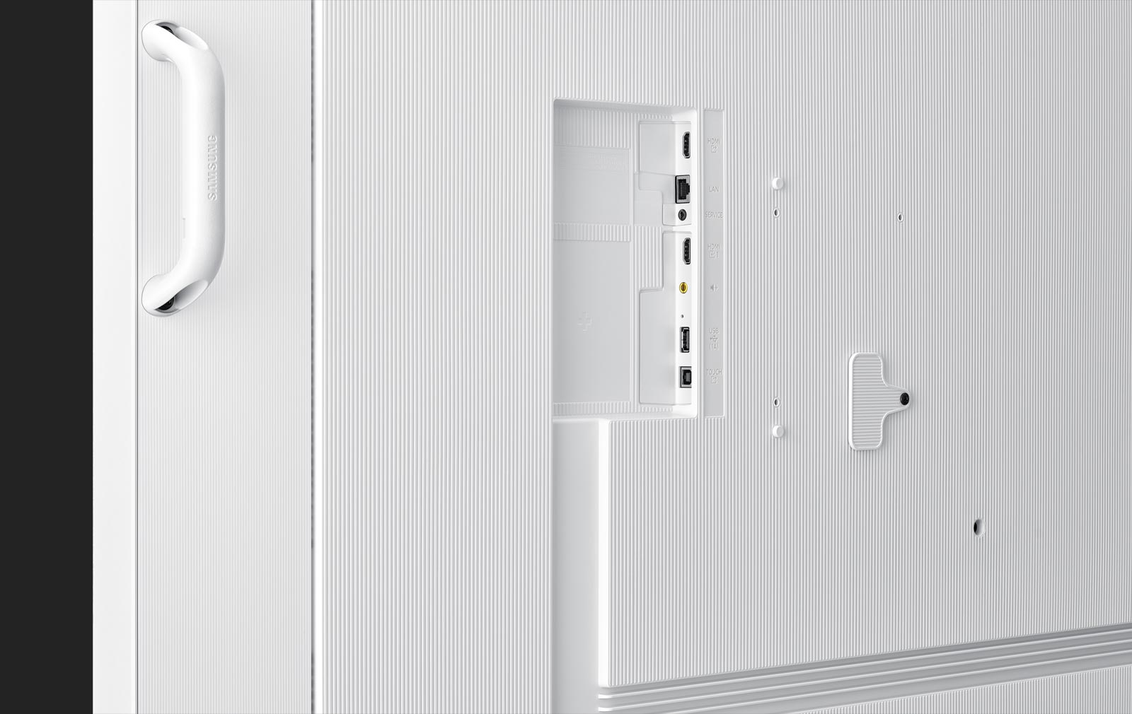 Samsung Flip WM85FX – 85“ UHD-Touch-Display – Bild 7