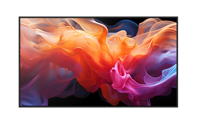 Sharp MultiSync E Serie - 55" Essential Signage Display E559