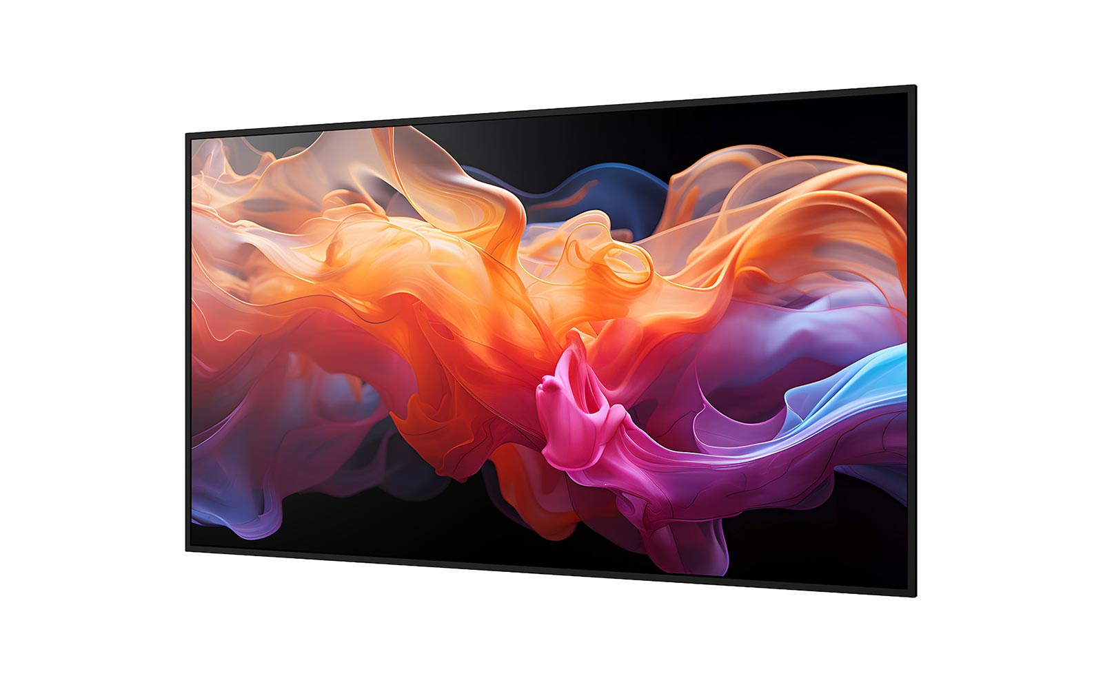 Sharp MultiSync E Serie - 75" Essential Signage Display E759 - Image 4