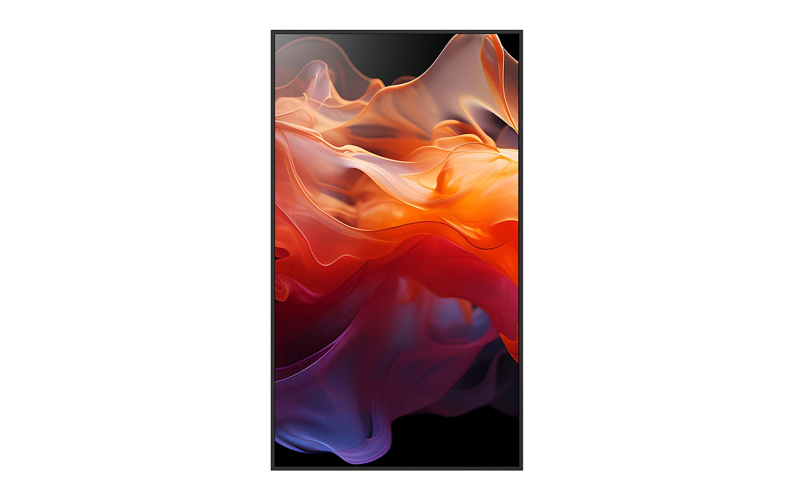 Sharp MultiSync E Serie - 75" Essential Signage Display E759 - Image 6