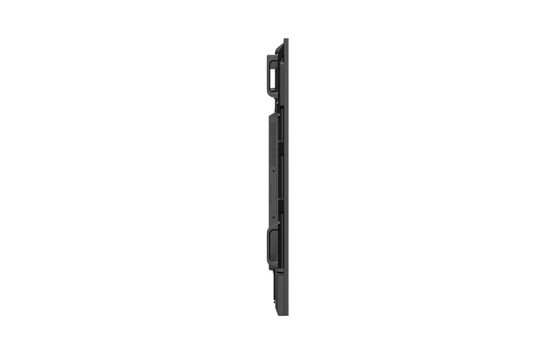 Sharp MultiSync ME752 - 75" Message Essential Signage Display - Image 4