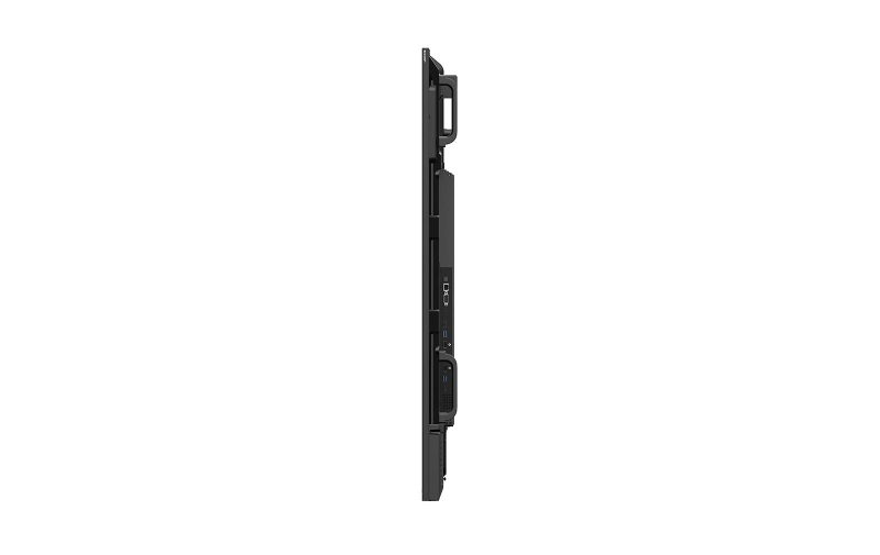 Sharp MultiSync ME752 - 75" Message Essential Signage Display - Image 5