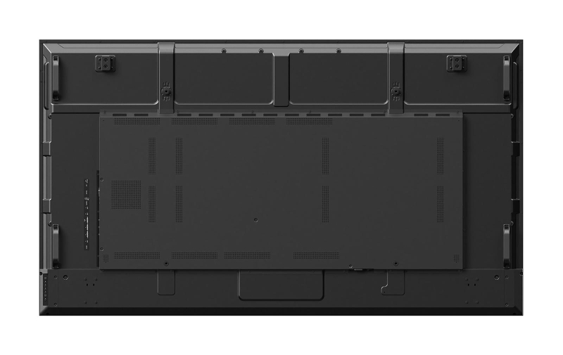 Sharp MultiSync ME862 - 86" Message Essential Signage Display - Image 3