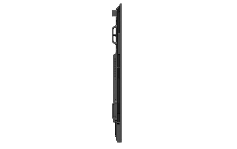 Sharp MultiSync ME862 - 86" Message Essential Signage Display - Image 4