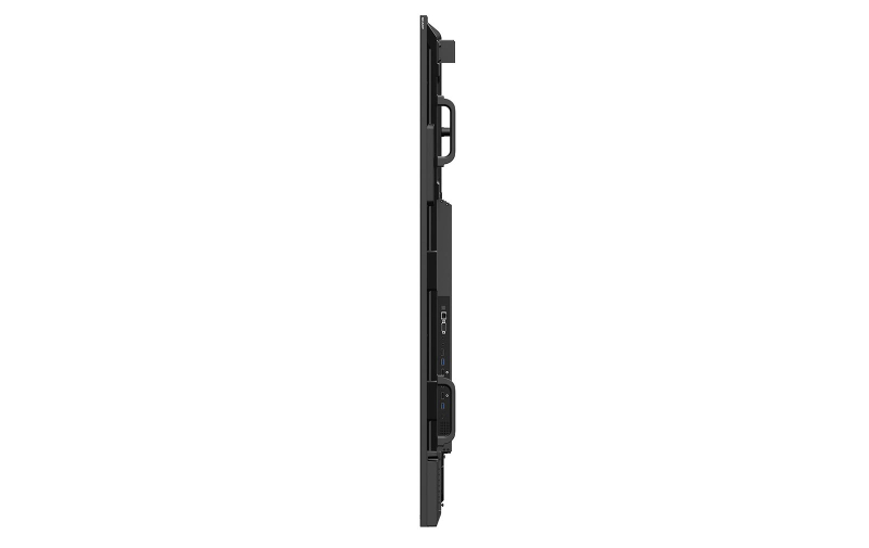 Sharp MultiSync ME862 - 86" Message Essential Signage Display - Image 5